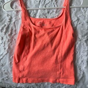 Aerie cropped tank
